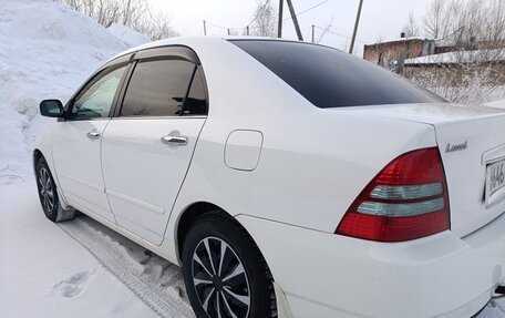 Toyota Corolla, 2003 год, 699 500 рублей, 3 фотография