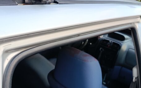 Mitsubishi Space Star I рестайлинг, 1999 год, 160 000 рублей, 9 фотография