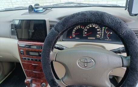 Toyota Corolla, 2003 год, 699 500 рублей, 12 фотография