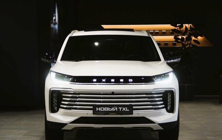 CheryExeed TXL, 2025 год, 4 290 000 рублей, 2 фотография