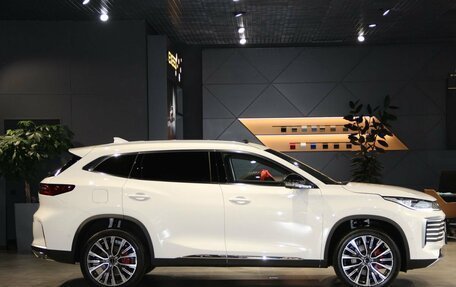 CheryExeed TXL, 2025 год, 4 290 000 рублей, 3 фотография