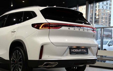 CheryExeed TXL, 2025 год, 4 290 000 рублей, 8 фотография