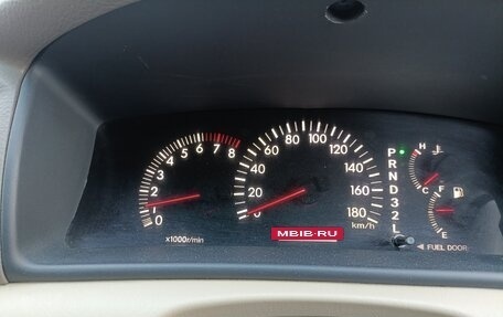 Toyota Corolla, 2003 год, 699 500 рублей, 11 фотография