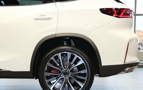 CheryExeed TXL, 2025 год, 4 290 000 рублей, 10 фотография