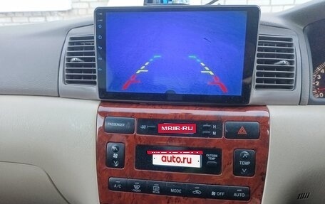 Toyota Corolla, 2003 год, 699 500 рублей, 9 фотография