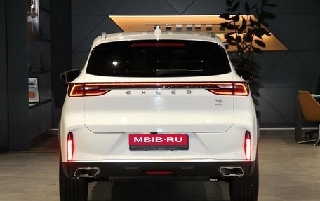 CheryExeed TXL, 2025 год, 4 290 000 рублей, 5 фотография