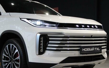 CheryExeed TXL, 2025 год, 4 290 000 рублей, 12 фотография
