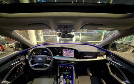 Audi Q5, 2025 год, 9 700 000 рублей, 9 фотография