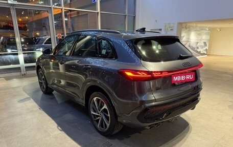 Audi Q5, 2025 год, 9 700 000 рублей, 6 фотография