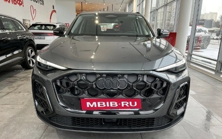 Audi Q5, 2025 год, 9 700 000 рублей, 2 фотография