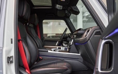 Mercedes-Benz G-Класс W463 рестайлинг _iii, 2021 год, 12 500 000 рублей, 7 фотография