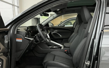 Audi Q5, 2025 год, 9 700 000 рублей, 7 фотография