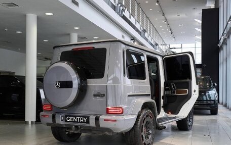 Mercedes-Benz G-Класс W463 рестайлинг _iii, 2021 год, 12 500 000 рублей, 6 фотография