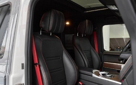 Mercedes-Benz G-Класс W463 рестайлинг _iii, 2021 год, 12 500 000 рублей, 8 фотография