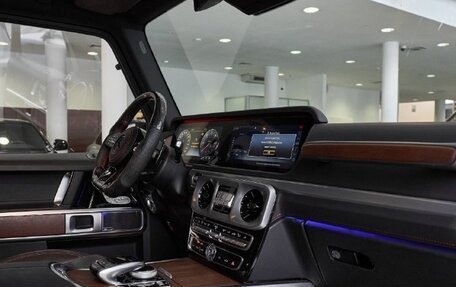 Mercedes-Benz G-Класс W463 рестайлинг _iii, 2021 год, 12 500 000 рублей, 9 фотография