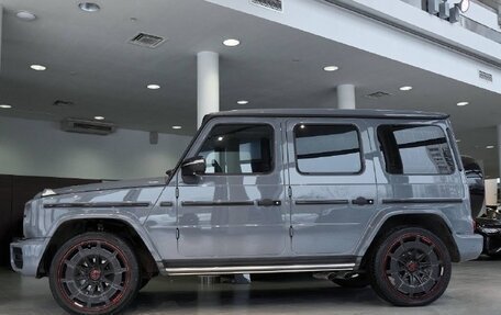Mercedes-Benz G-Класс W463 рестайлинг _iii, 2021 год, 12 500 000 рублей, 3 фотография