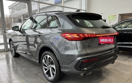 Audi Q5, 2025 год, 9 700 000 рублей, 6 фотография