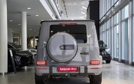 Mercedes-Benz G-Класс W463 рестайлинг _iii, 2021 год, 12 500 000 рублей, 5 фотография