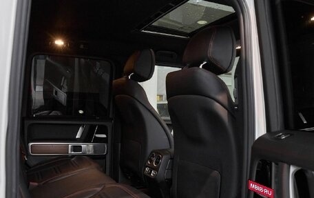 Mercedes-Benz G-Класс W463 рестайлинг _iii, 2021 год, 12 500 000 рублей, 12 фотография