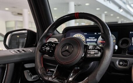 Mercedes-Benz G-Класс W463 рестайлинг _iii, 2021 год, 12 500 000 рублей, 11 фотография