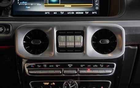 Mercedes-Benz G-Класс W463 рестайлинг _iii, 2021 год, 12 500 000 рублей, 16 фотография