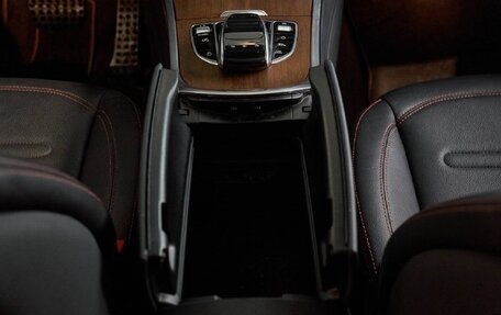 Mercedes-Benz G-Класс W463 рестайлинг _iii, 2021 год, 12 500 000 рублей, 17 фотография