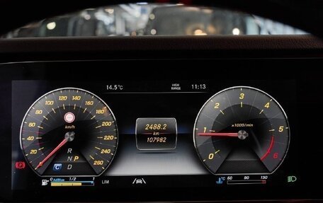 Mercedes-Benz G-Класс W463 рестайлинг _iii, 2021 год, 12 500 000 рублей, 24 фотография