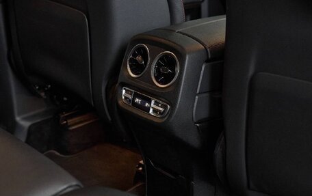 Mercedes-Benz G-Класс W463 рестайлинг _iii, 2021 год, 12 500 000 рублей, 19 фотография