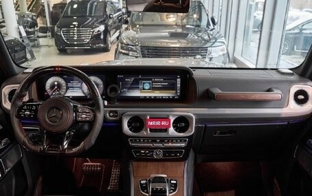 Mercedes-Benz G-Класс W463 рестайлинг _iii, 2021 год, 12 500 000 рублей, 10 фотография