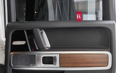 Mercedes-Benz G-Класс W463 рестайлинг _iii, 2021 год, 12 500 000 рублей, 21 фотография