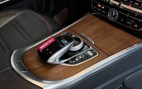 Mercedes-Benz G-Класс W463 рестайлинг _iii, 2021 год, 12 500 000 рублей, 14 фотография