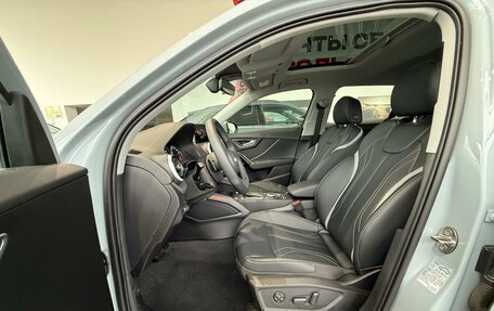 Audi Q2 I, 2025 год, 4 200 000 рублей, 7 фотография