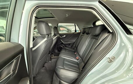 Audi Q2 I, 2025 год, 4 200 000 рублей, 8 фотография