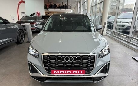 Audi Q2 I, 2025 год, 4 200 000 рублей, 2 фотография