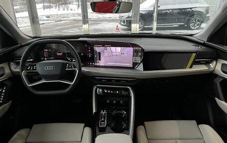 Audi Q5, 2025 год, 9 700 000 рублей, 2 фотография