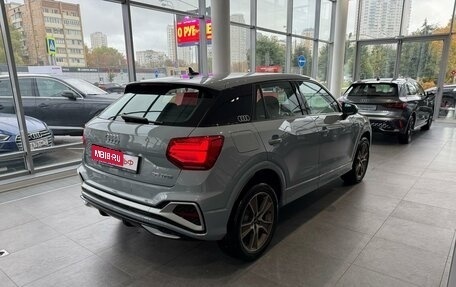 Audi Q2 I, 2025 год, 4 200 000 рублей, 4 фотография