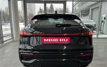 Audi Q5, 2025 год, 9 700 000 рублей, 6 фотография