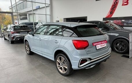Audi Q2 I, 2025 год, 4 200 000 рублей, 6 фотография
