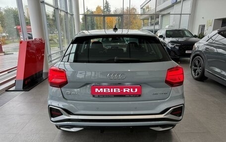 Audi Q2 I, 2025 год, 4 200 000 рублей, 5 фотография