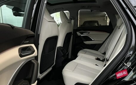 Audi Q5, 2025 год, 9 700 000 рублей, 7 фотография