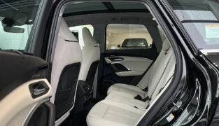 Audi Q5, 2025 год, 9 700 000 рублей, 8 фотография