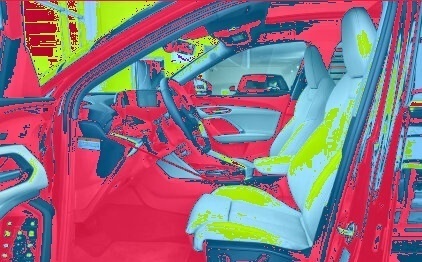 Audi Q5, 2025 год, 9 700 000 рублей, 7 фотография