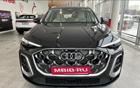 Audi Q5, 2025 год, 9 700 000 рублей, 2 фотография