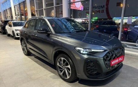 Audi Q5, 2025 год, 9 700 000 рублей, 4 фотография