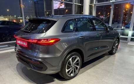 Audi Q5, 2025 год, 9 700 000 рублей, 5 фотография