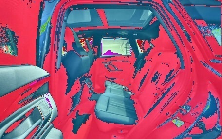 Audi Q5, 2025 год, 9 700 000 рублей, 9 фотография