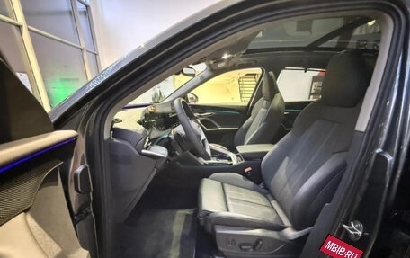 Audi Q5, 2025 год, 9 700 000 рублей, 8 фотография