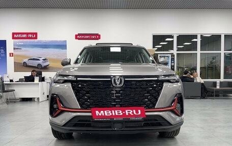 Changan CS35 Plus, 2025 год, 2 839 900 рублей, 2 фотография