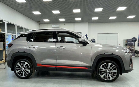 Changan CS35 Plus, 2025 год, 2 839 900 рублей, 4 фотография