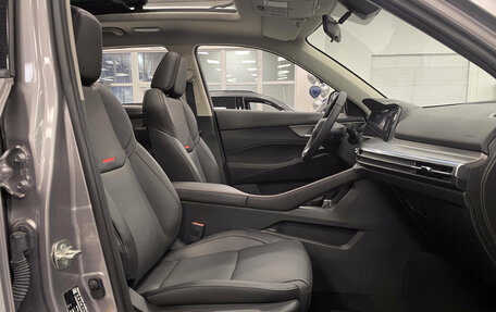 Changan CS35 Plus, 2025 год, 2 839 900 рублей, 9 фотография